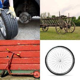 4 Images 1 Mot Niveau 767 .